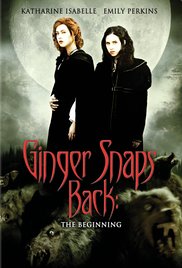 Ginger Snaps Back: The Beginning