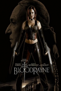 BloodRayne