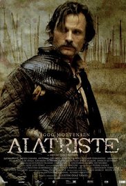 Captain Alatriste: The Spanish Musketeer