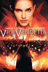 V for Vendetta