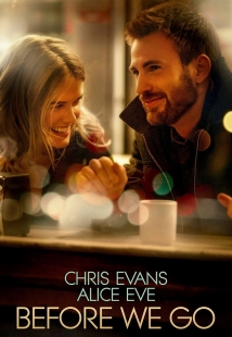 Before We Go