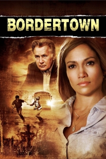 Bordertown