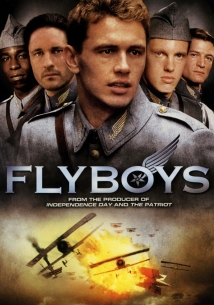 Flyboys