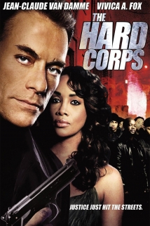 The Hard Corps