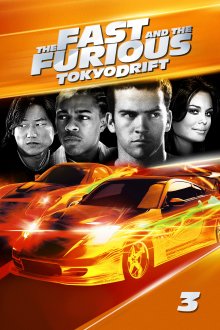 The Fast and the Furious: Tokyo Drift