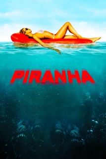 Piranha 3D