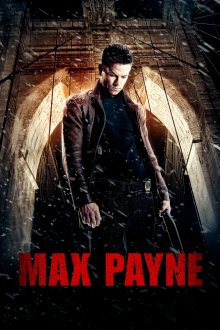 Max Payne