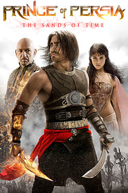 Prince of Persia: The Sands of Time