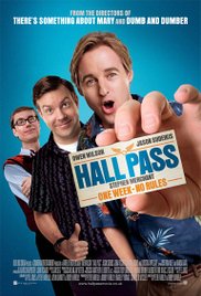 Hall Pass