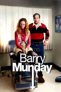 Barry Munday