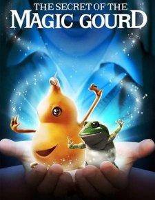 The Secret of the Magic Gourd