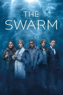 The Swarm | هجوم