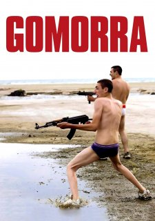 Gomorrah