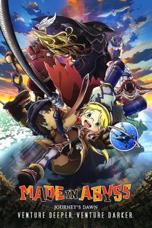 Made in Abyss: Journey's Dawn