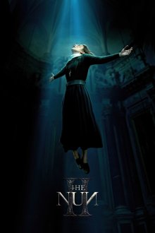 The Nun II | راهبه 2