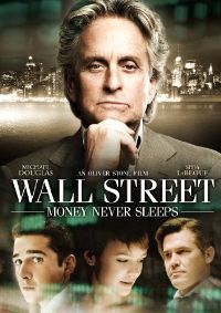 Wall Street: Money Never Sleeps