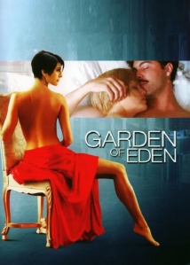 The Garden of Eden