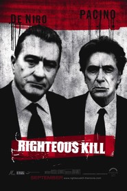 Righteous Kill