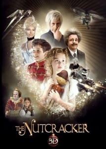 The Nutcracker in 3D