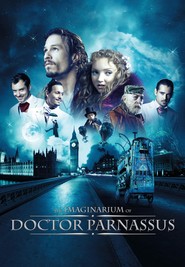 The Imaginarium of Doctor Parnassus