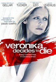 Veronika Decides to Die