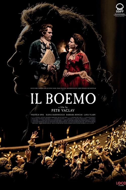 Il Boemo