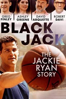 Blackjack: The Jackie Ryan Story