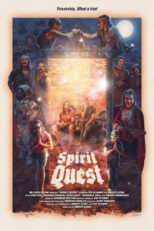 Spirit Quest