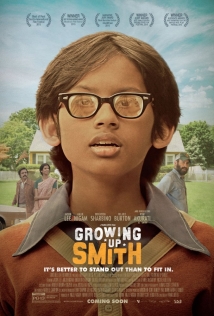 Growing Up Smith