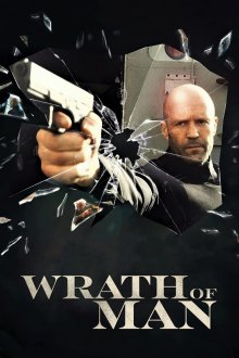 Wrath of Man