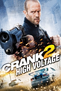 Crank: High Voltage