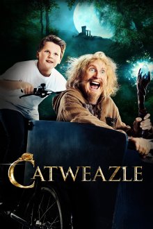 Catweazle