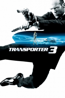 Transporter 3