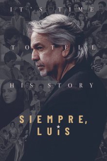 Siempre, Luis