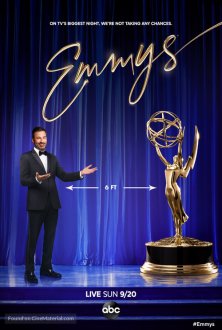 The 72nd Primetime Emmy Awards