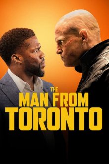 The Man from Toronto | مردی از تورنتو