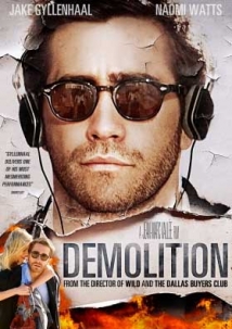 Demolition