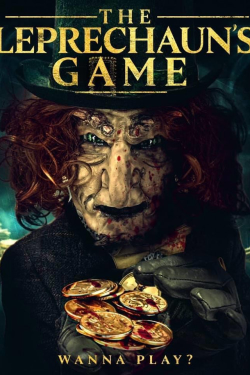 The Leprechaun's Game