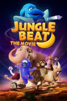 Jungle Beat: The Movie