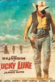 Lucky Luke