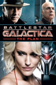 Battlestar Galactica: The Plan