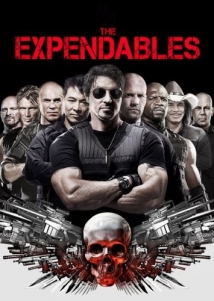 The Expendables