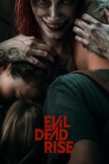 Evil Dead Rise | بازگشت مردگان شیطانی