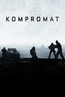 Kompromat | کمپرومات