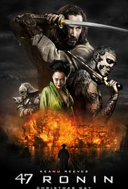 47 Ronin