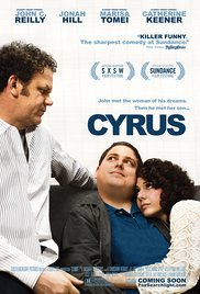 Cyrus