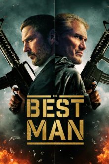 The Best Man | ساقدوش