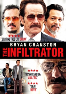 The Infiltrator