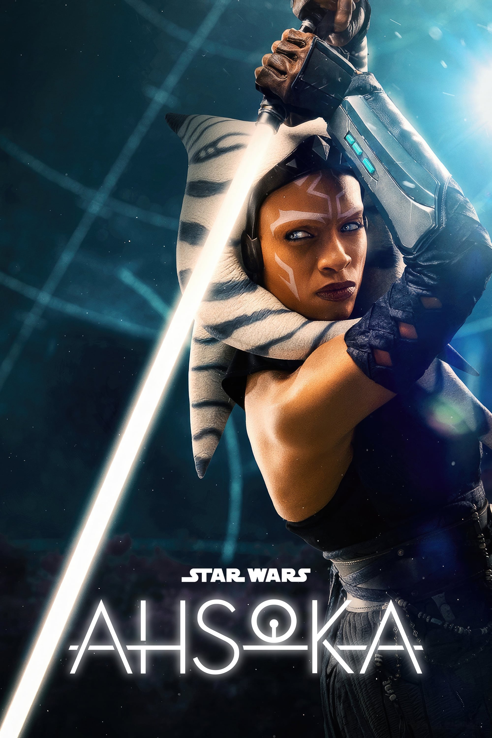 Ahsoka | آسوکا