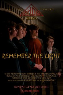 Remember the Light